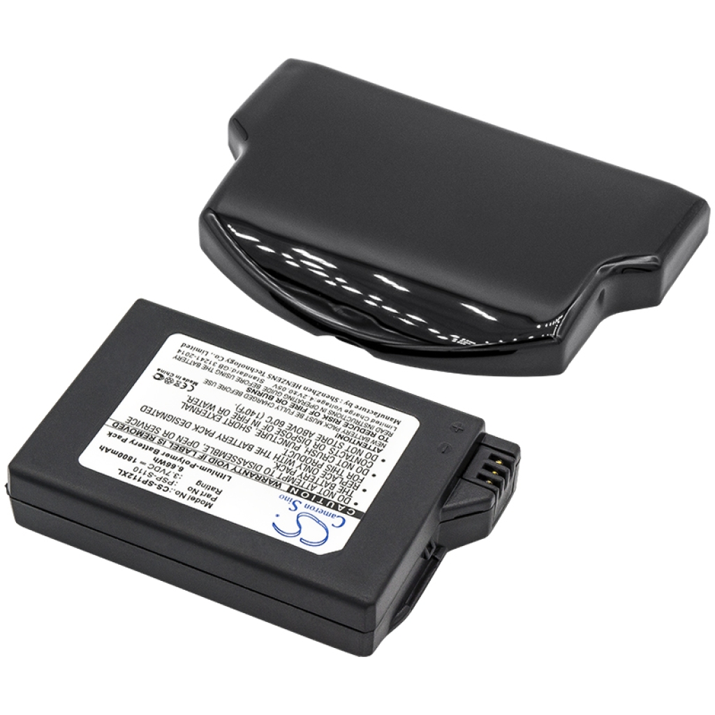 Jeu, PSP, NDS Batterie Sony PSP-3001