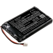 Batterij voor game, PSP, NDS Sony CUH-ZCT2