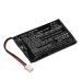 Batterij voor game, PSP, NDS Sony CS-SP152SL