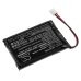 Batterij voor game, PSP, NDS Sony CS-SP152SL