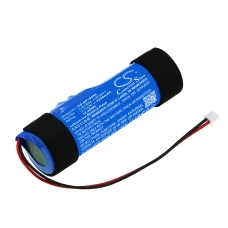 Compatibele batterijvervanging voor Sony LIS1651,LIS1654