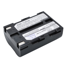 Compatibele batterijvervanging voor Toshiba B-SP2D