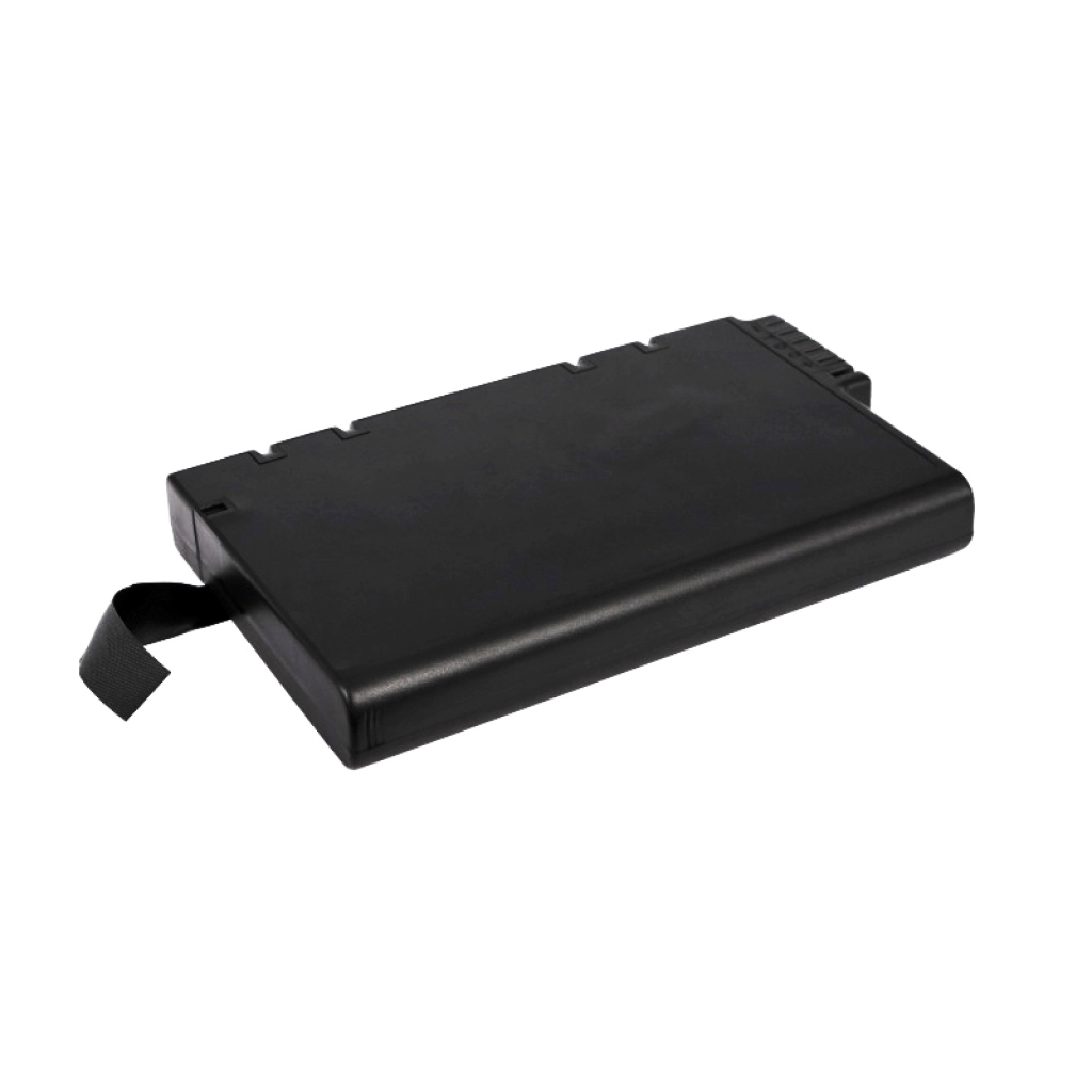 Notebook batterij Hughes CS-SP500HB