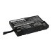 Notebook batterij NoteBook Co. CS-SP500HB