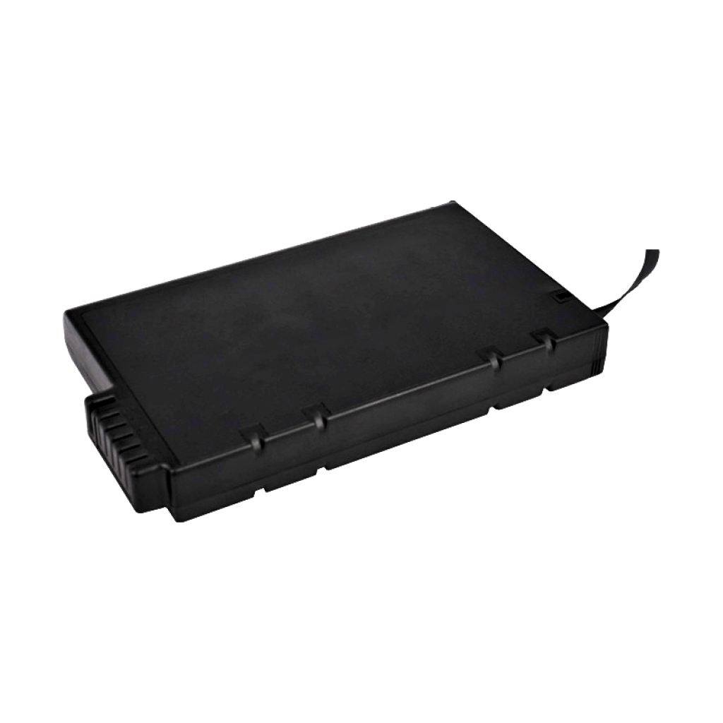 Notebook batterij NoteBook Co. CS-SP500HB