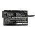 Notebook batterij NoteBook Co. CS-SP500HB