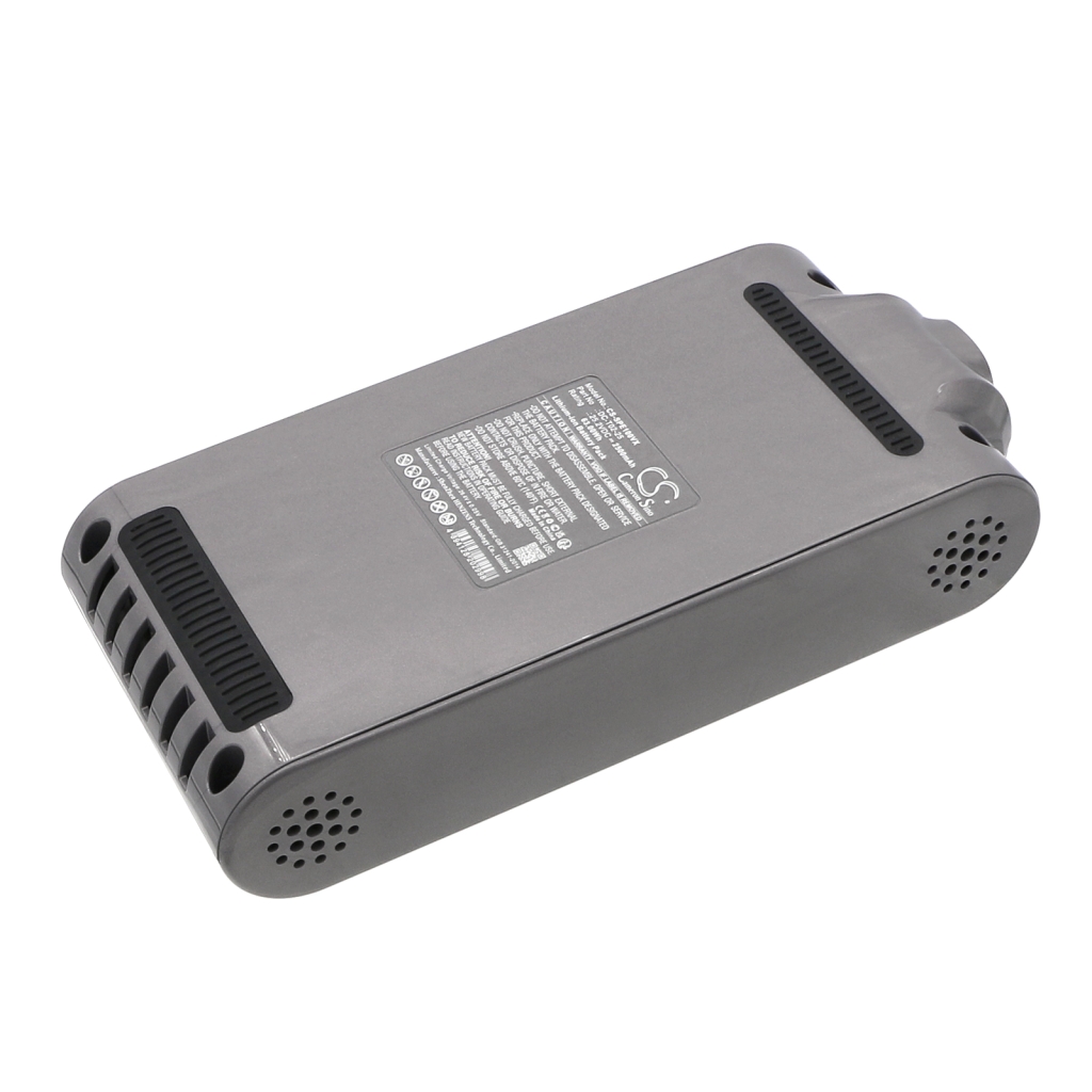 Batterie à vide Supro CS-SPE100VX