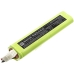 Batterij Vervangt 5063790
