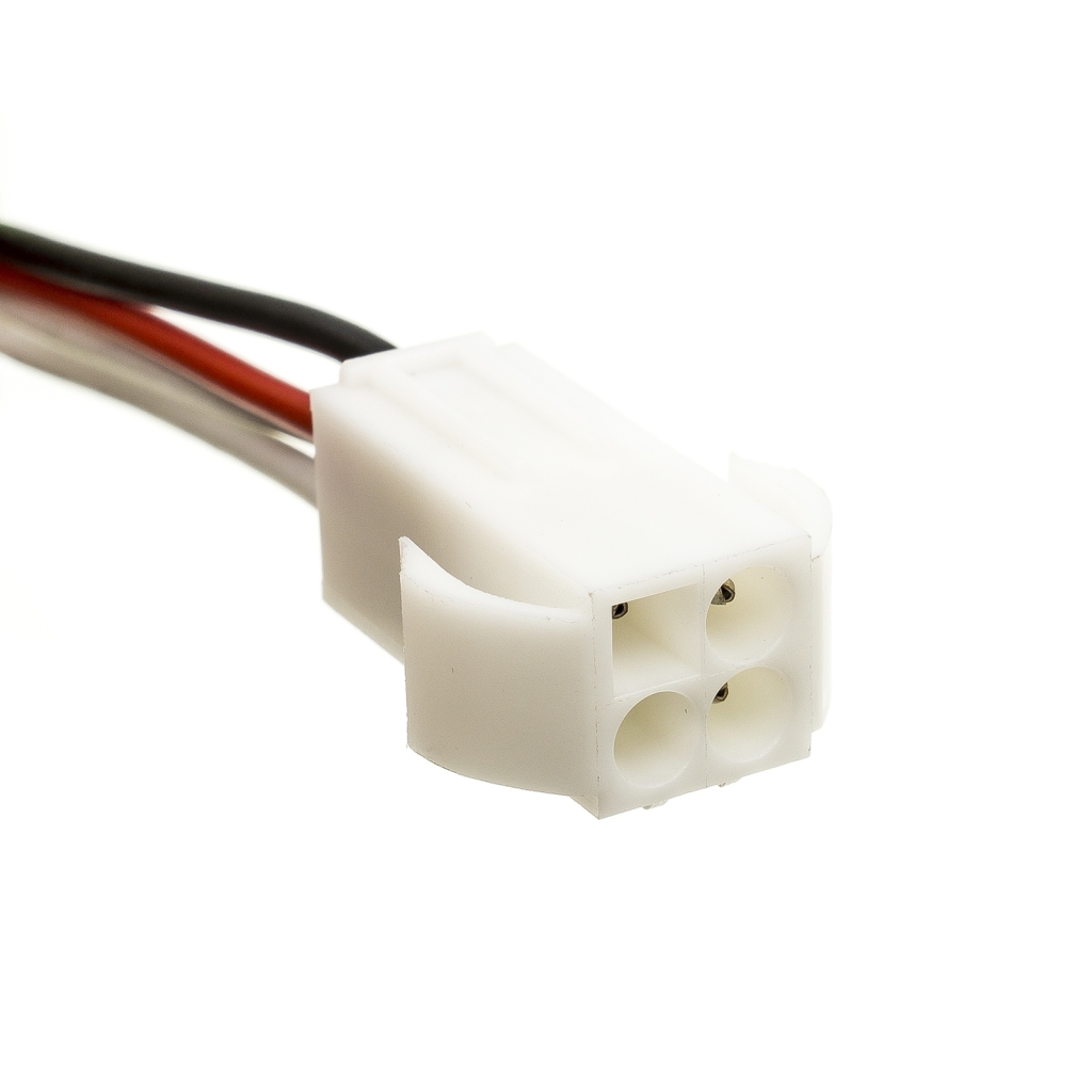 Batterij Vervangt 5063790