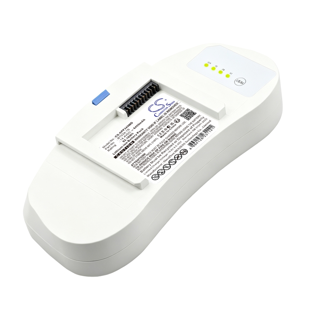 Batterie compatible avec Caire inc
