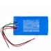 Batterij compatibel met Airsep Caire inc CS-SPF500MD