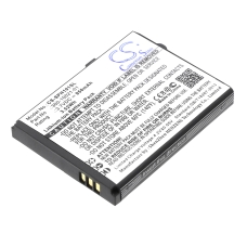 Compatibele batterijvervanging voor Netgear 300-10021-01