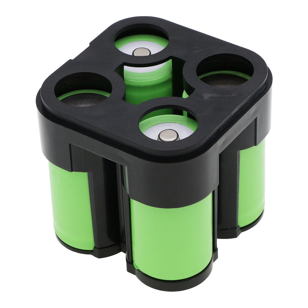 Compatibele batterijvervanging voor Spectra precision Q103311