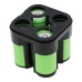 Compatibele batterijvervanging voor Spectra precision Q103311