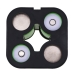 Compatibele batterijvervanging voor Spectra precision Q103311