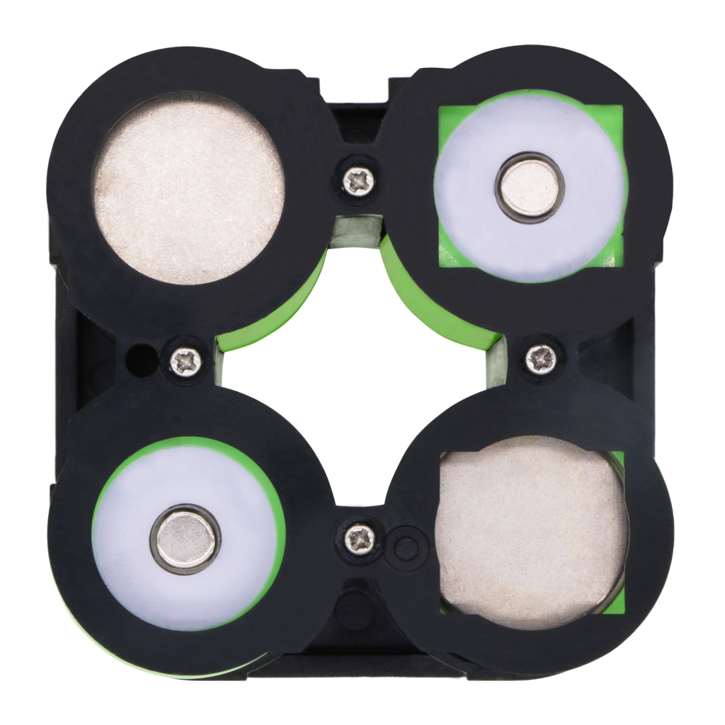 Compatibele batterijvervanging voor Spectra precision Q103311