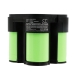 Compatibele batterijvervanging voor Spectra precision Q103311