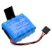 Medische Batterij Spacelabs CS-SPM903MD