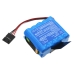 Medische Batterij Spacelabs CS-SPM903MD