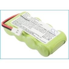 Remplacement de batterie compatible pour Signologies PAG0250