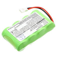 Remplacement de batterie compatible pour Signologies PAG0250
