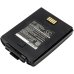 Batterij Vervangt SRP2000KS