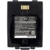 Batterij Vervangt SRP2000KS