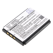 CS-SPR300SL<br />Batterijen voor   vervangt batterij US804533A1T4