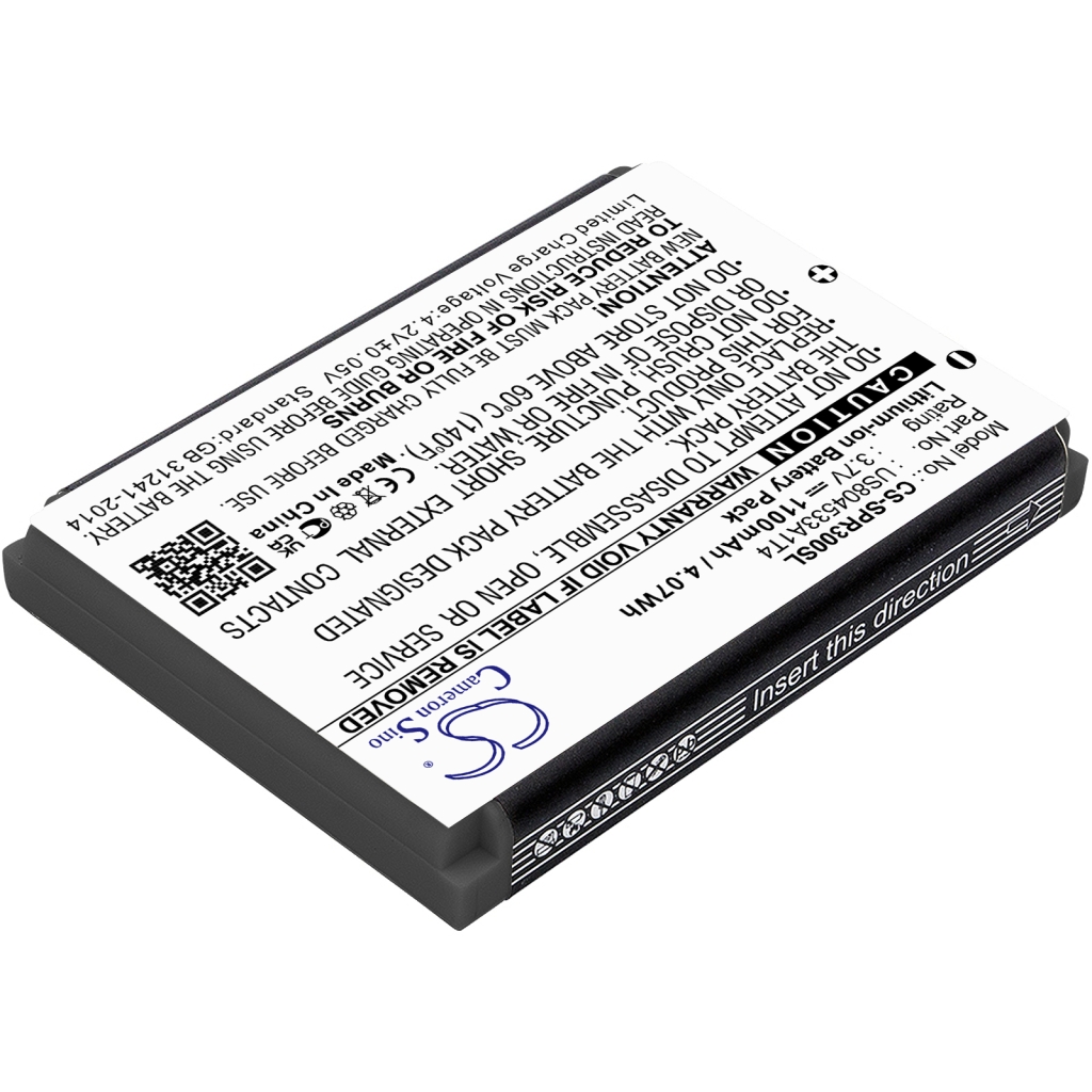Koonlung HD609
