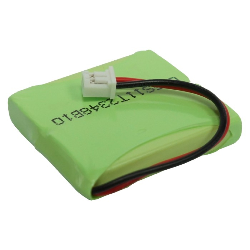 Batterij Vervangt GP0830