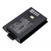 Batterij voor tweerichtingsradio Sepura STP9100