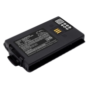 Batterij voor tweerichtingsradio Sepura STP9100