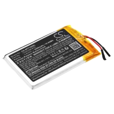 Compatibele batterijvervanging voor SPOT 704476B B10