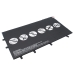 Batterij Vervangt LIS3096ERPC