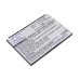 Remplacement de batterie compatible pour AT