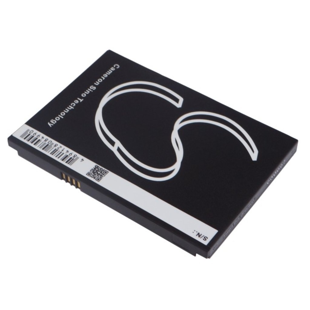 Remplacement de batterie compatible pour AT
