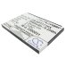 Remplacement de batterie compatible pour AT