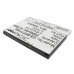 Remplacement de batterie compatible pour AT