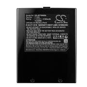 Battery compatibleWith Spectra