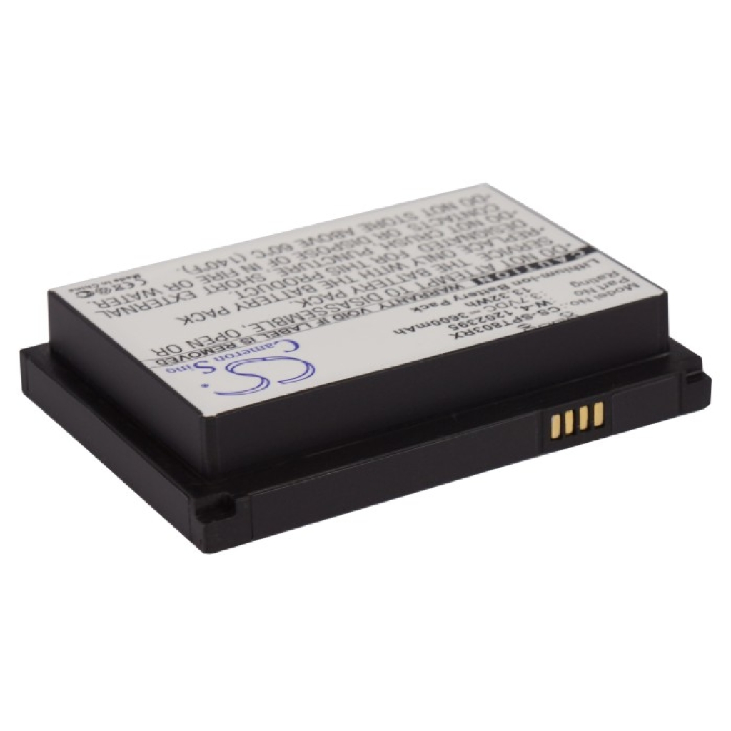 Hotspot Battery Sierra wireless Aircard 803S