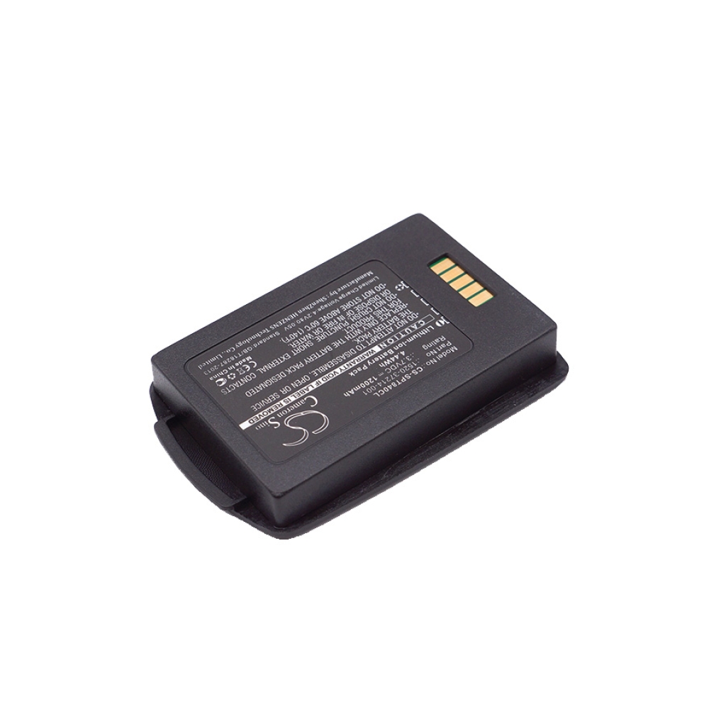 Batterie de téléphone sans fil Polycom Spectralink 8450