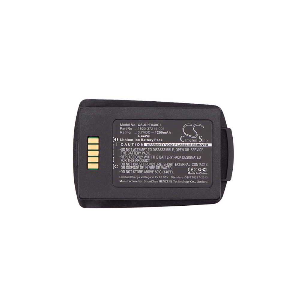 Batterie de téléphone sans fil Polycom Spectralink 8450