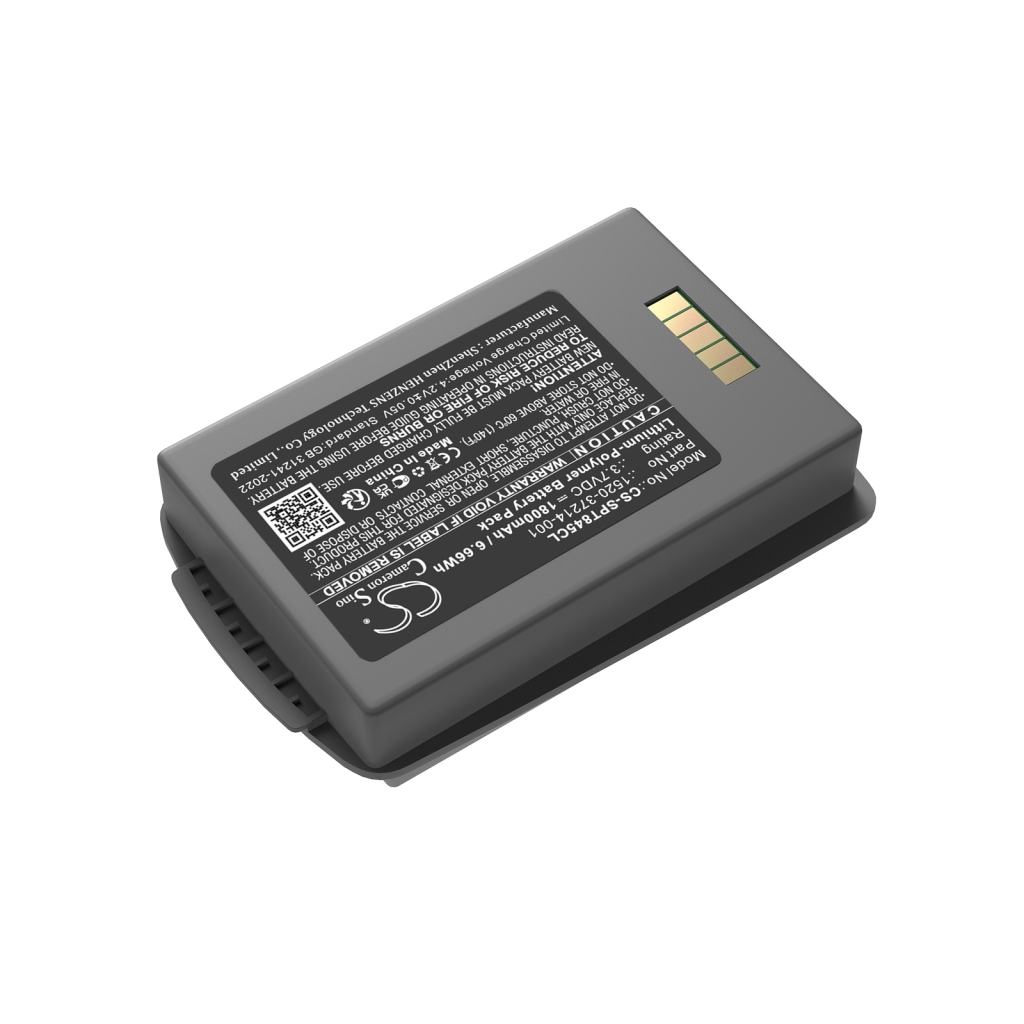 Batterie Remplace 1520-37214-001
