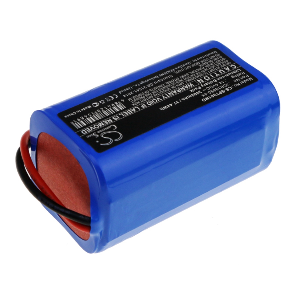 Medische Batterij Spring CS-SPT901MD