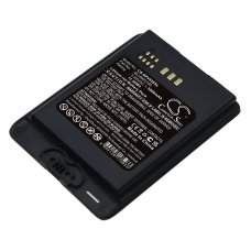 Compatibele batterijvervanging voor Cisco 74-127733-01,BLI0000100,CP-860-BAT