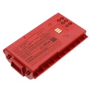 Batterij voor tweerichtingsradio Sepura STP8X