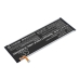 Batterijen compatibel met Sony CFI-Y1016 CFI-Y1016 CS-SPY160SL