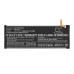 Batterijen compatibel met Sony CFI-Y1016 CFI-Y1016 CS-SPY160SL