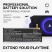 Batterijen compatibel met Sony CFI-Y1016 CFI-Y1016 CS-SPY160SL