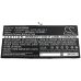 Tablet batterijen Sony CS-SPZ200SL